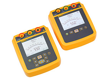 絕緣電阻測(cè)試儀F1535CN福祿克Fluke 絕緣電阻測(cè)試儀F1535CN福祿克Fluke