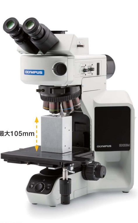 奧林巴斯BX53M顯微鏡olympusBX53M促銷總代