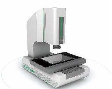 影像量測(cè)儀