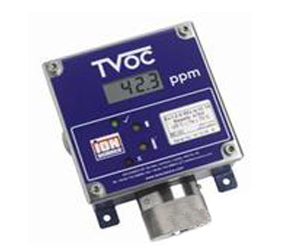 T-VOC Fixed PID Monitor固定式光離子化TVOC監(jiān)測器