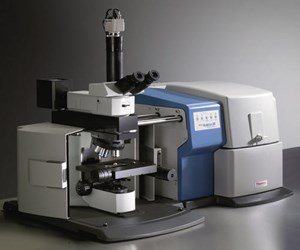 寬域拉曼化學成像系統(tǒng)（Wide-Field Raman Chemical Imaging System）