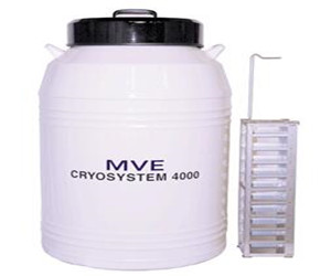 美國MVE進(jìn)口液氮罐CryoSystem 4000