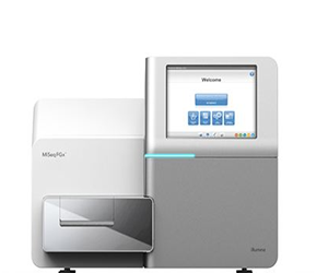 Illumina MiSeq 個(gè)人基因組分析平臺(tái)