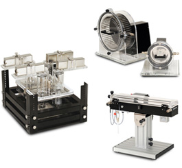 TSE量熱計(jì)calorimetry system