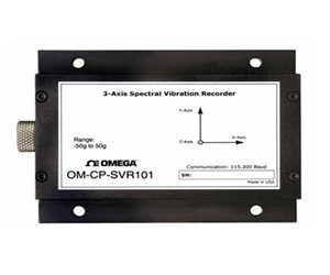 OM-CP-SVR101數(shù)據(jù)記錄器OMEGA歐米茄