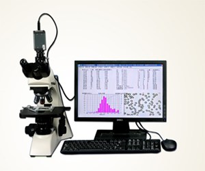 JX-2000顆粒形貌分析儀