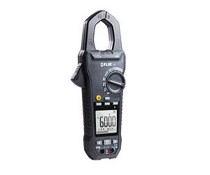 FLIR Systems flir工業(yè)級數(shù)字鉗形表CM82 CM83基礎諧波功率表CM85