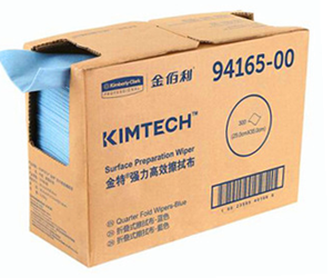 94165Kimtech* 金特*強(qiáng)力高效擦拭布