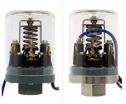 原裝日本三和電機SANWA壓力開關SPW-281國內(nèi)總代之下