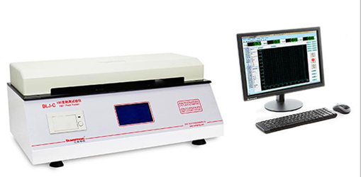BLJ-C衛(wèi)生巾背膠剝離力強(qiáng)度用什么設(shè)備