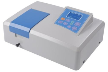 UV-2800掃描標(biāo)準(zhǔn)型單光束紫外可見(jiàn)分光光度計(jì)