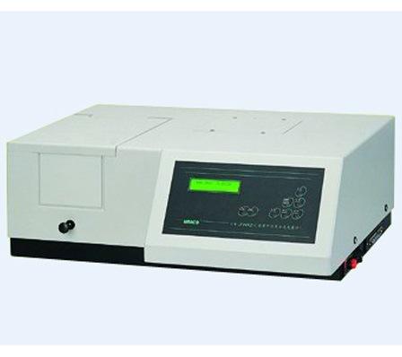 UV-2102C紫外可見分光光度計(jì)