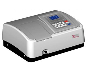 UV-2102PC紫外可見分光光度計(jì)