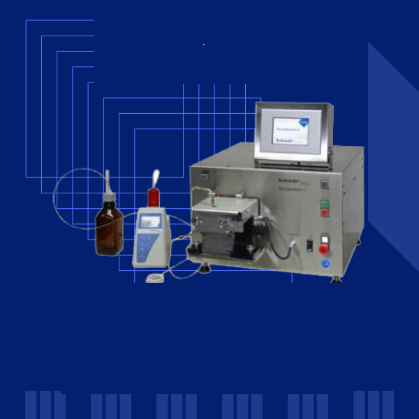 德國Brabender儀器炭黑結構分析儀,Absorptometer C型炭黑吸油計