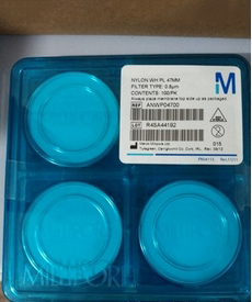 密理博Millipore圓片濾膜，PTFE，0.22um，F(xiàn)GLP04700