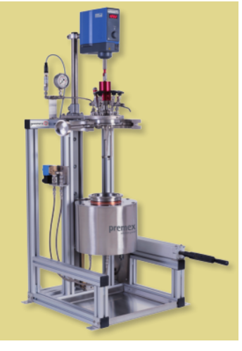 德國(guó)Absorptometer C型炭黑吸油計(jì)