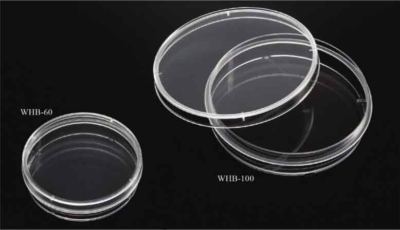 細(xì)胞培養(yǎng)皿 WHB-150，WHB-100，WHB-60，WHB-40