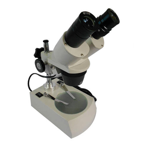 JSZ5B雙目上下光源體視顯微鏡