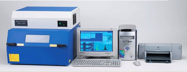 韓國(guó)Micro Pioneer XRF-2000H X射線熒光分析儀