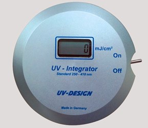 德國UV-Int 150能量計(jì)德國UV-Int 150能量計(jì)