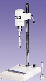 FM200高剪切分散乳化機(經(jīng)濟型套裝)