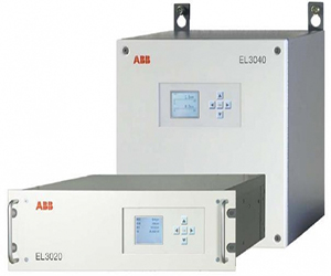 ABB EL3040分析儀專業(yè)維修