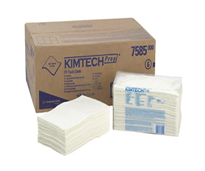 0177-00KIMTECH PREP* 專用粘塵布