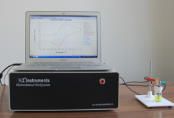 英國Solartron電化學(xué)交流阻抗系統(tǒng)-高精度電化學(xué)工作站（EIS）