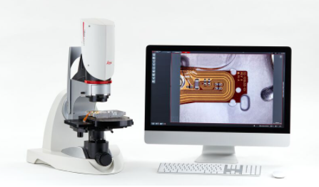 激光共聚焦顯微鏡（Laser Scanning Confocal Microscope）