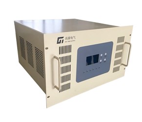 7.5KVA~20KVA電力專用逆變電源（DN系列 單進(jìn)單出 DC220/AC220）