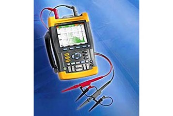 Fluke 190 系列醫(yī)療示波表