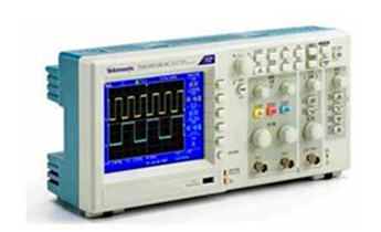 美國泰克Tektronix學校專用數字示波器TDS1001B-SC