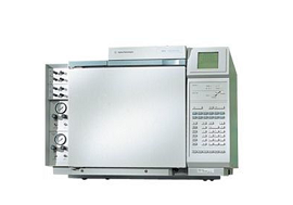 Agilent 6820氣相色譜儀