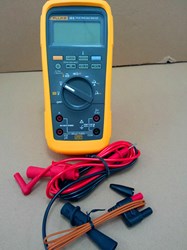 Fluke28II 工業(yè)數(shù)字萬(wàn)用表福祿克