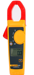 日常電器維護(hù)儀表Fluke302+ fluke303 fluke305交流鉗形表