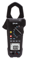 FLIR Systems flirCM78工業(yè)級數(shù)字鉗形表