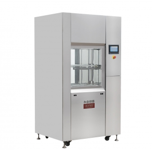 青島永合創(chuàng)信實驗室洗瓶機(jī)CTLW-420
