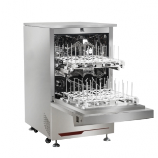 creatrust實驗室全自動洗瓶機(jī)CTLW-200A