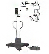 34X雙人雙目手術(shù)顯微鏡