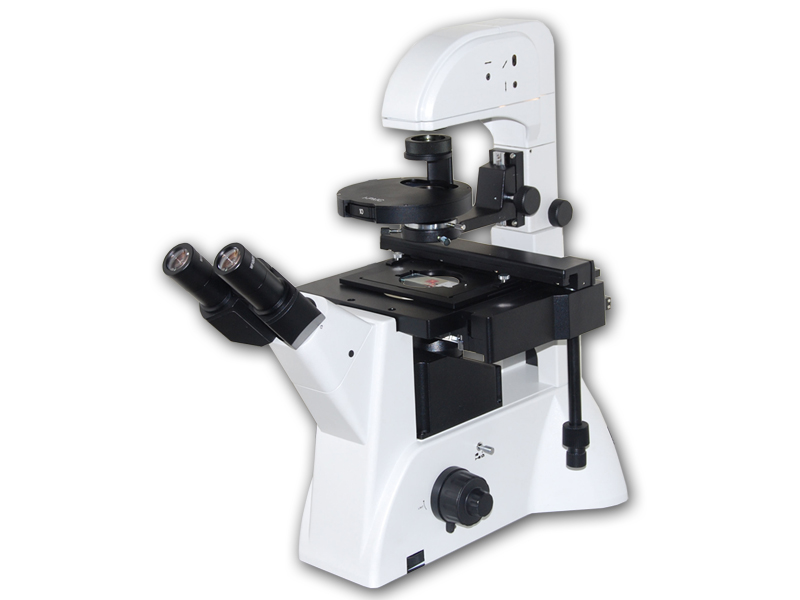 IM-3系列倒置顯微鏡