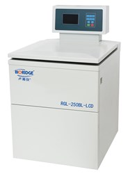 上海盧湘儀高速冷凍離心機RGL-220BL（LED顯示）