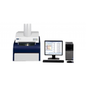 日立 FT9300系列 X射線熒光鍍層厚度測量儀