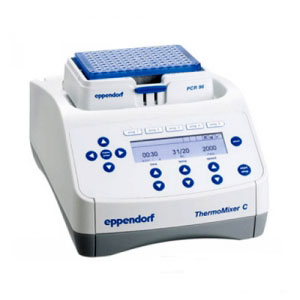 德國Eppendorf ThermoMixer C混合器