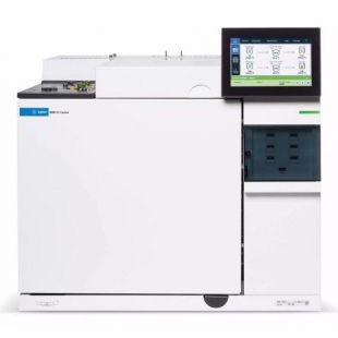 Agilent 8890 氣相色譜系統(tǒng)