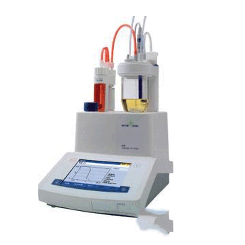梅特勒V20卡氏水分儀|水分測(cè)定儀