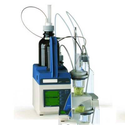德國(guó)肖特（SCHOTT）全自動(dòng)多功能滴定儀|卡式水分測(cè)定儀