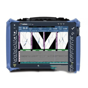 OmniScan MX2超聲波探傷儀—奧林巴斯Olympus