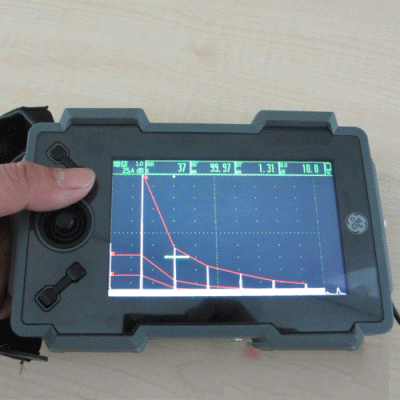GE USM86 超聲波探傷儀