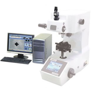 日本Matsuzawa顯微維氏硬度計(jì)MMT-X
