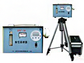 DFC-3BT粉塵采樣器(老式)DFC-3BT